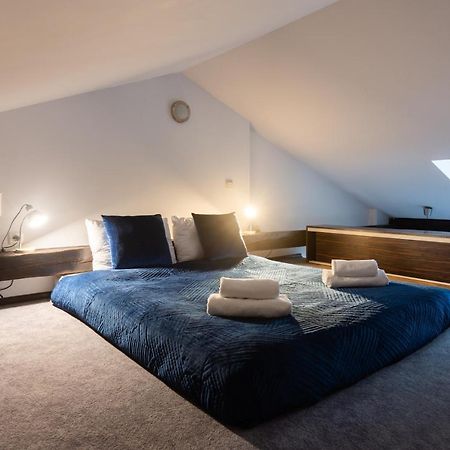 Stay Here Cracovia Exterior foto