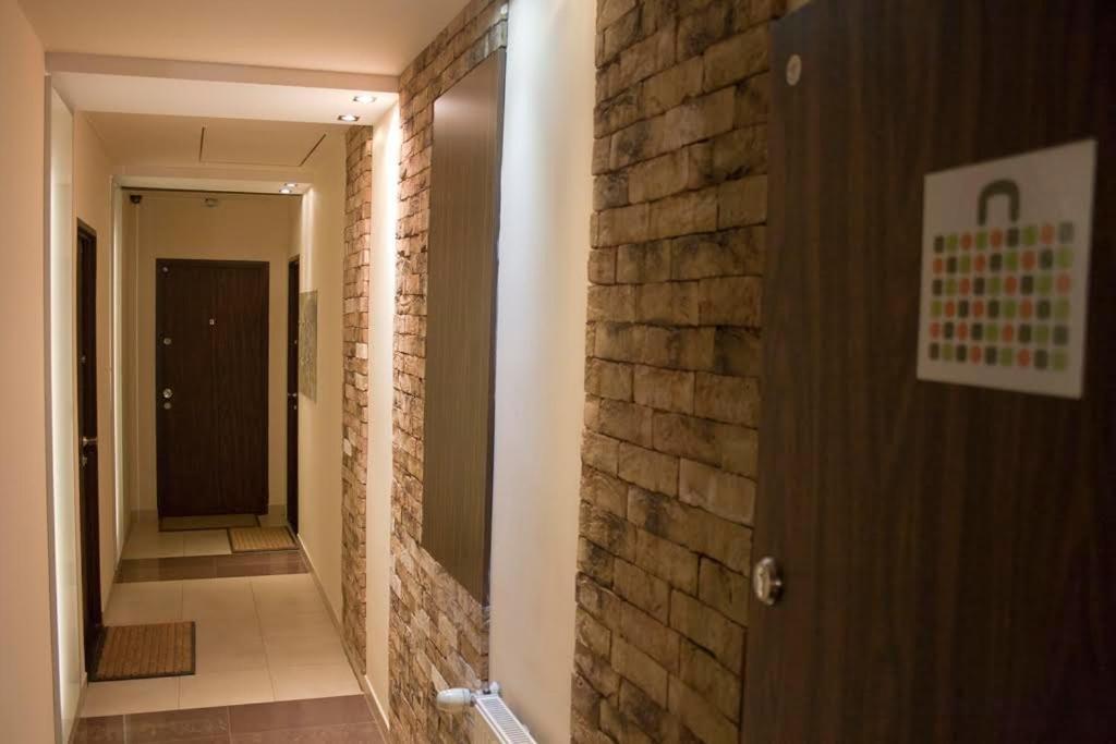Stay Here Cracovia Exterior foto